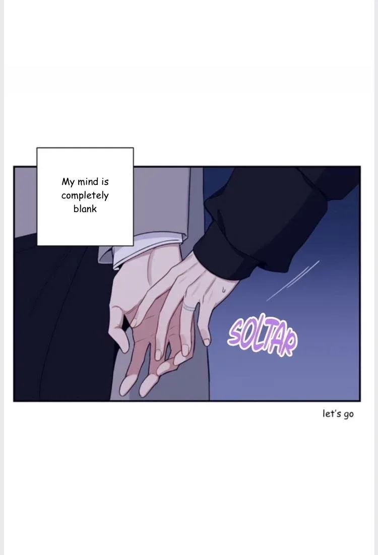 Cherry Blossoms After Winter Chapter 96 page 8