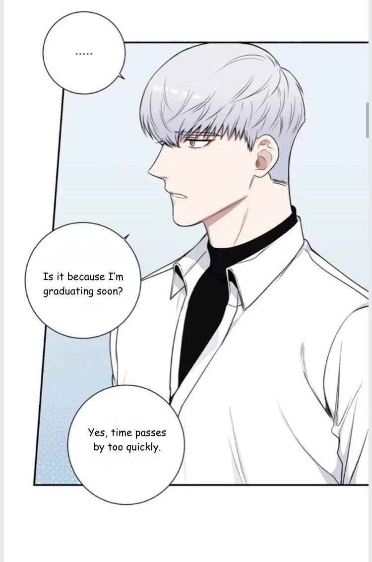 Cherry Blossoms After Winter Chapter 96 page 23