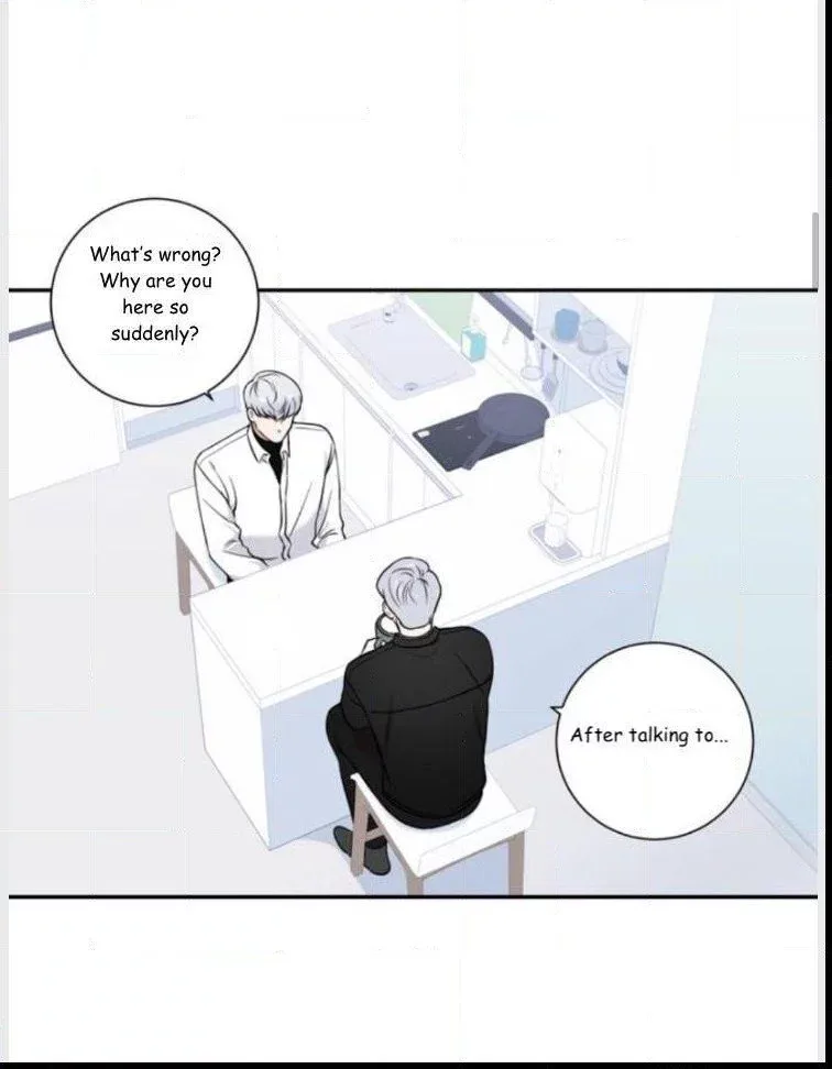 Cherry Blossoms After Winter Chapter 96 page 21