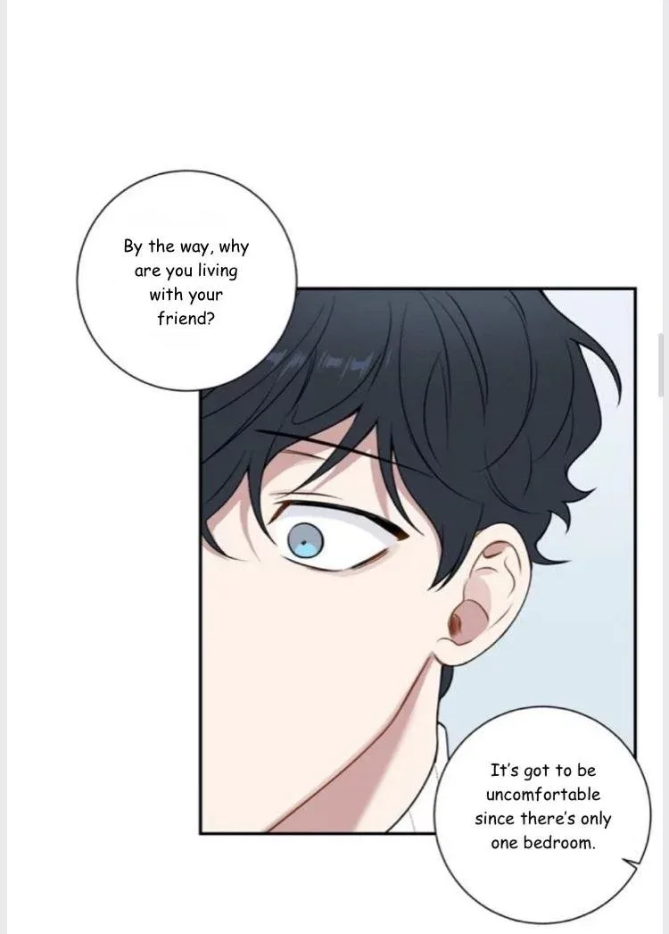 Cherry Blossoms After Winter Chapter 96 page 32