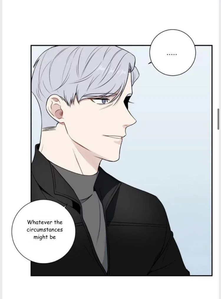 Cherry Blossoms After Winter Chapter 96 page 34