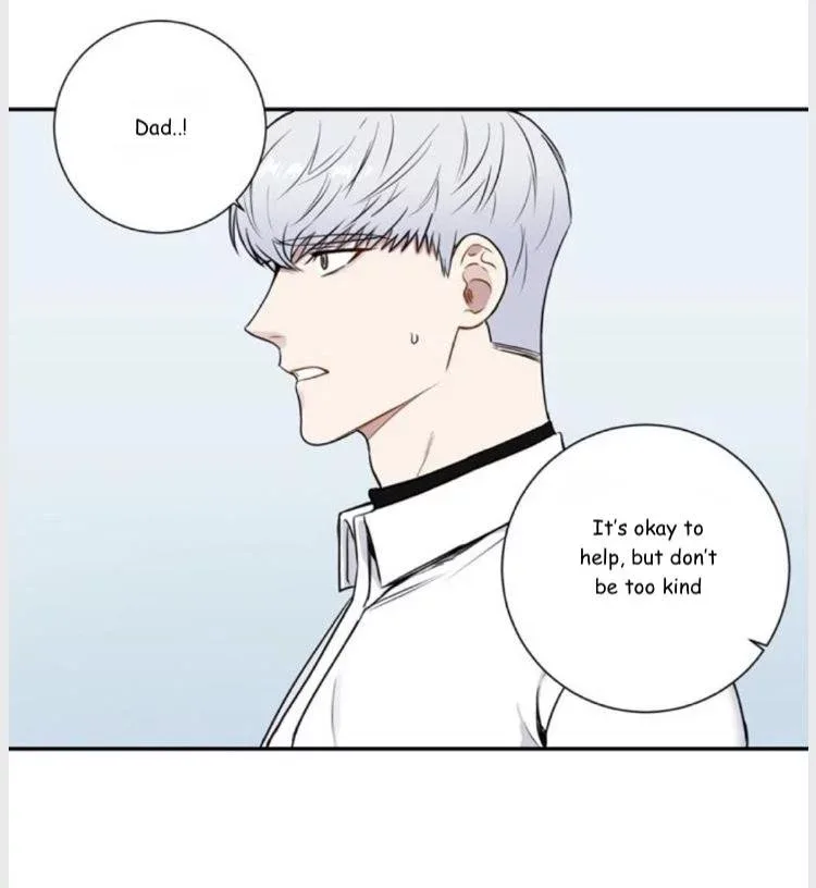 Cherry Blossoms After Winter Chapter 96 page 36