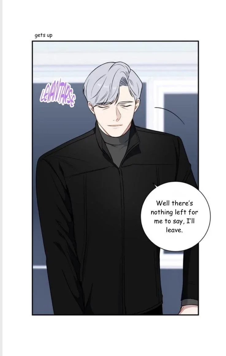 Cherry Blossoms After Winter Chapter 96 page 37