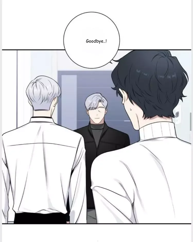 Cherry Blossoms After Winter Chapter 96 page 39