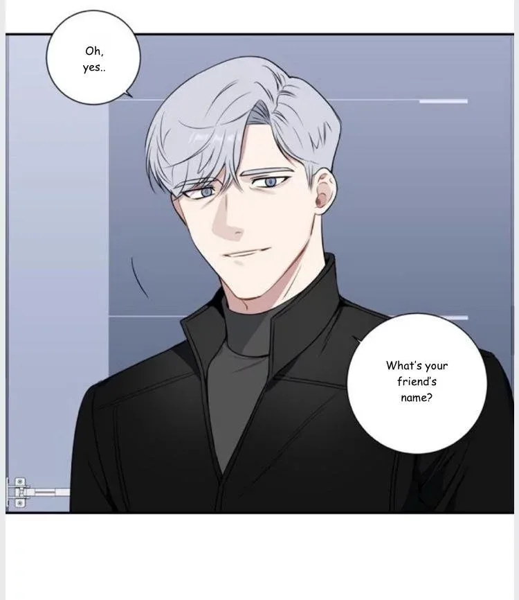 Cherry Blossoms After Winter Chapter 96 page 40