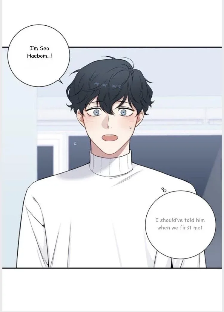 Cherry Blossoms After Winter Chapter 96 page 42