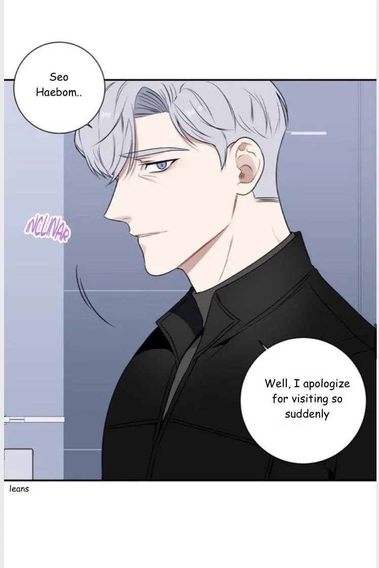 Cherry Blossoms After Winter Chapter 96 page 44