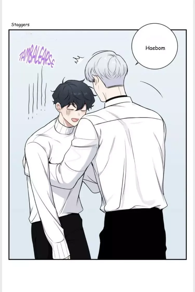 Cherry Blossoms After Winter Chapter 96 page 46
