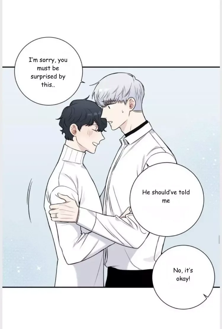 Cherry Blossoms After Winter Chapter 96 page 47