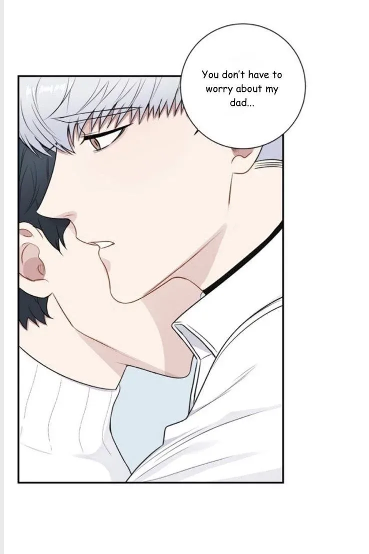 Cherry Blossoms After Winter Chapter 96 page 48
