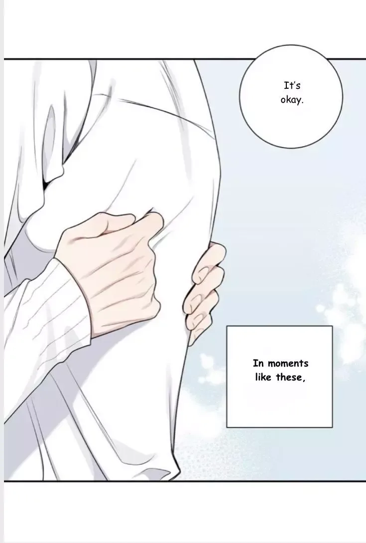 Cherry Blossoms After Winter Chapter 96 page 49