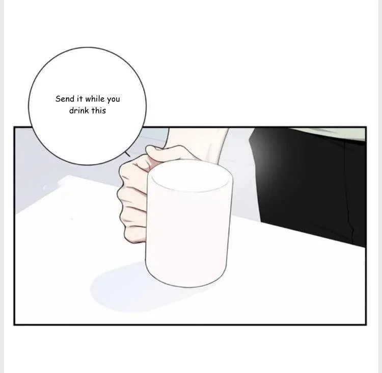 Cherry Blossoms After Winter Chapter 96 page 54