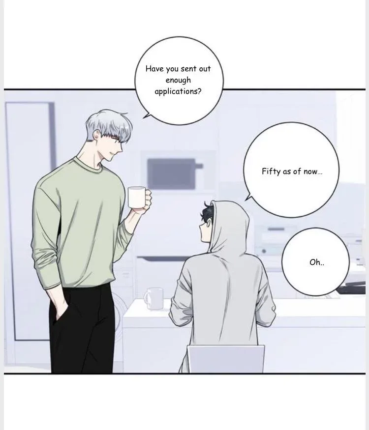 Cherry Blossoms After Winter Chapter 96 page 55