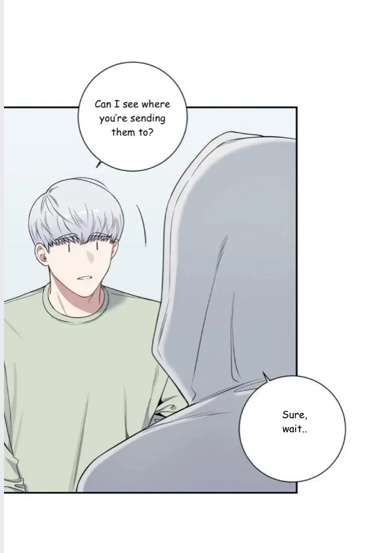 Cherry Blossoms After Winter Chapter 96 page 56