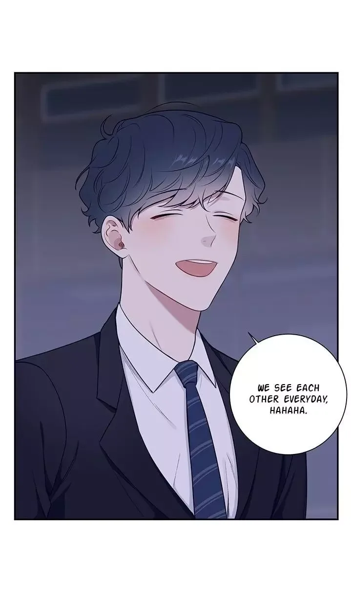 Cherry Blossoms After Winter Chapter 97 page 22