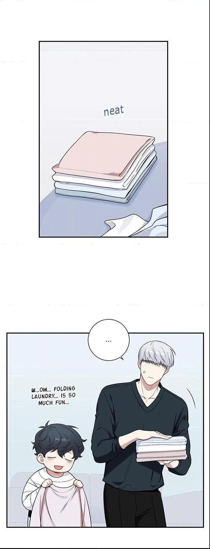Cherry Blossoms After Winter Chapter 97 page 28