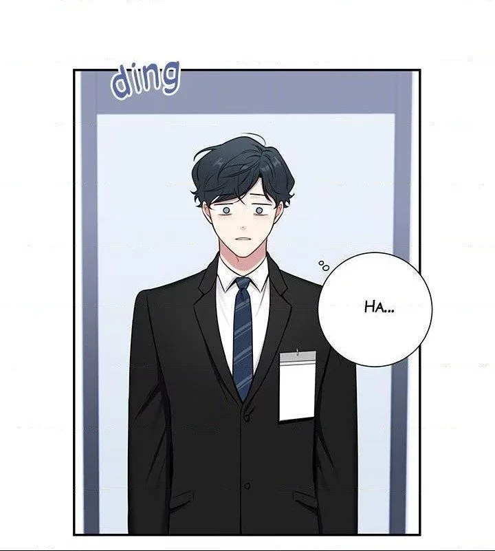 Cherry Blossoms After Winter Chapter 97 page 12