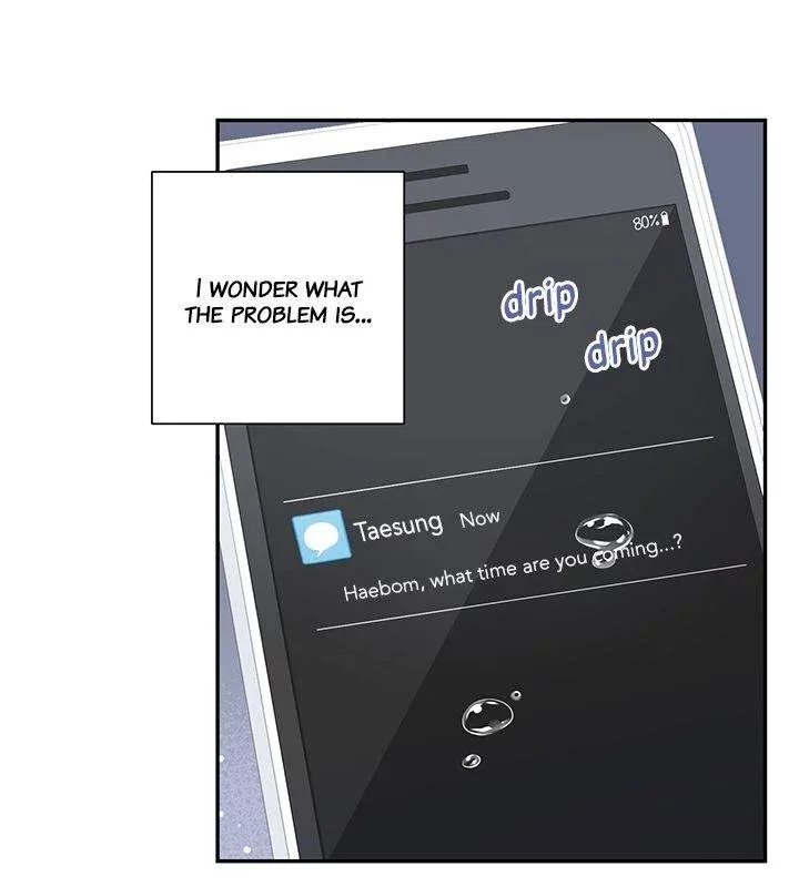 Cherry Blossoms After Winter Chapter 97 page 18