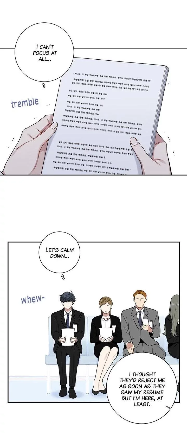 Cherry Blossoms After Winter Chapter 97 page 10