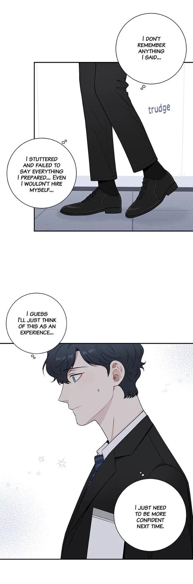Cherry Blossoms After Winter Chapter 97 page 13