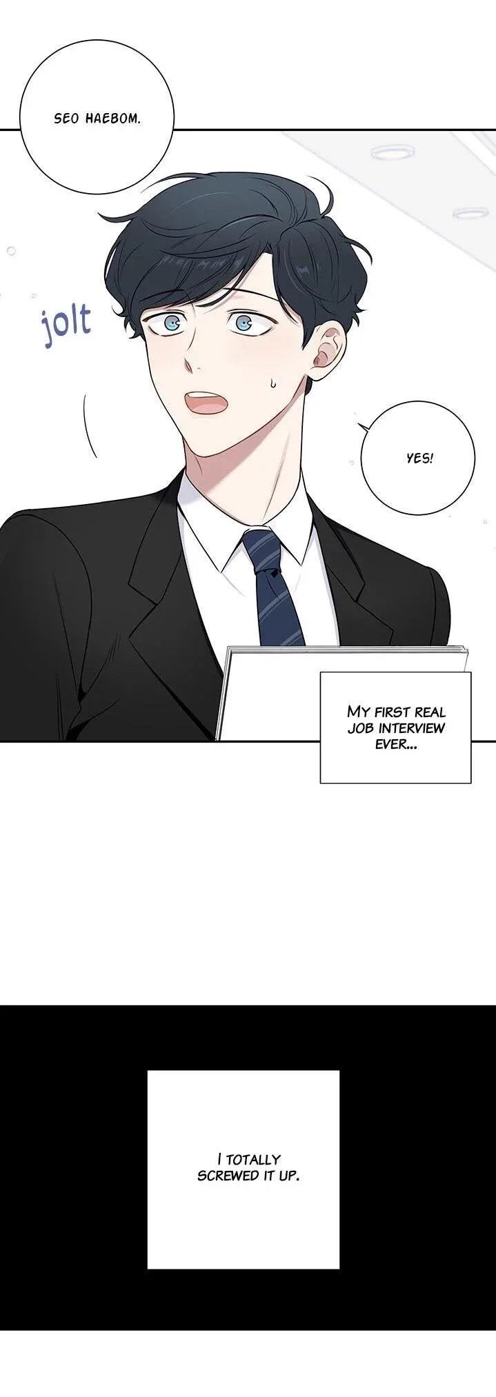 Cherry Blossoms After Winter Chapter 97 page 11
