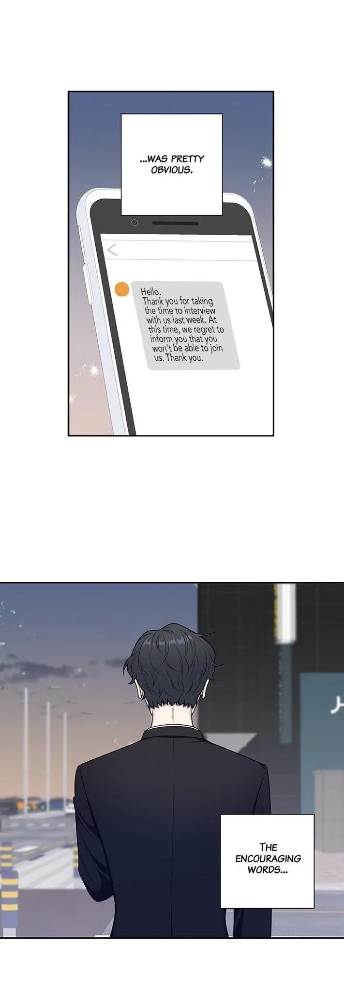 Cherry Blossoms After Winter Chapter 97 page 16