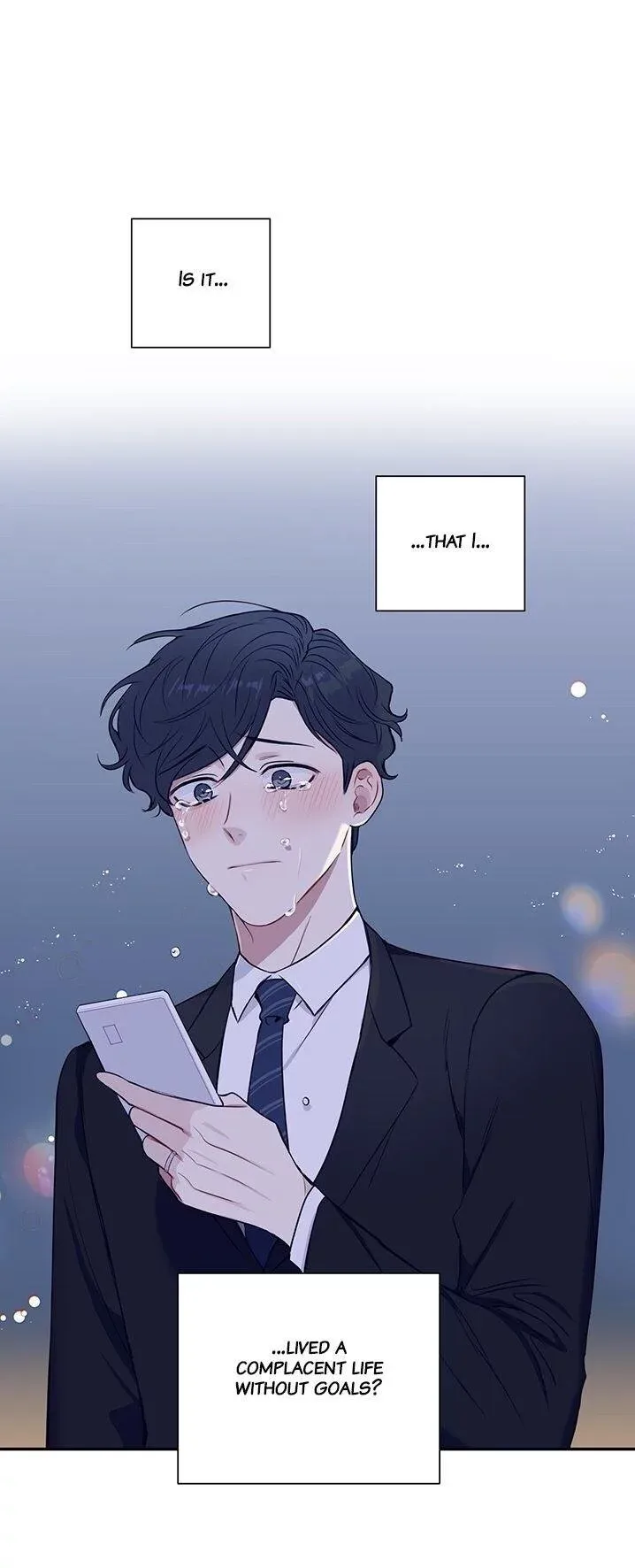 Cherry Blossoms After Winter Chapter 97 page 19