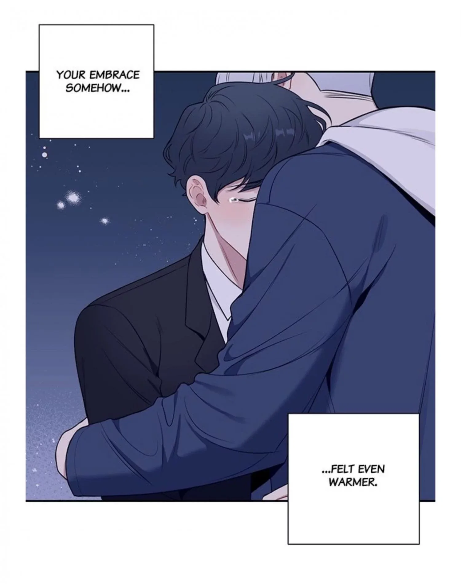 Cherry Blossoms After Winter Chapter 97 page 27