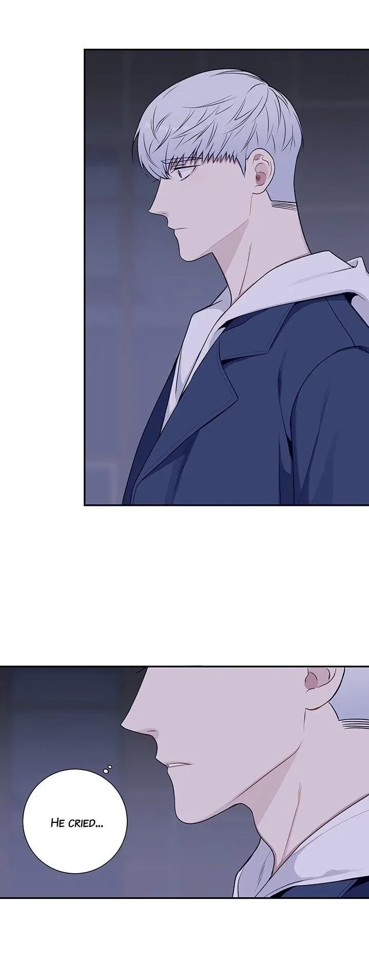 Cherry Blossoms After Winter Chapter 97 page 23