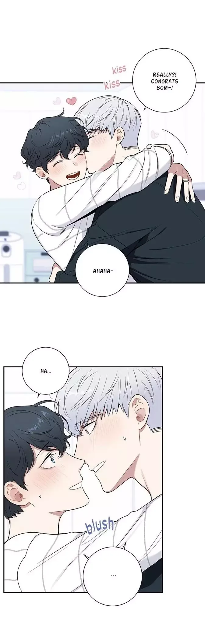 Cherry Blossoms After Winter Chapter 97 page 34