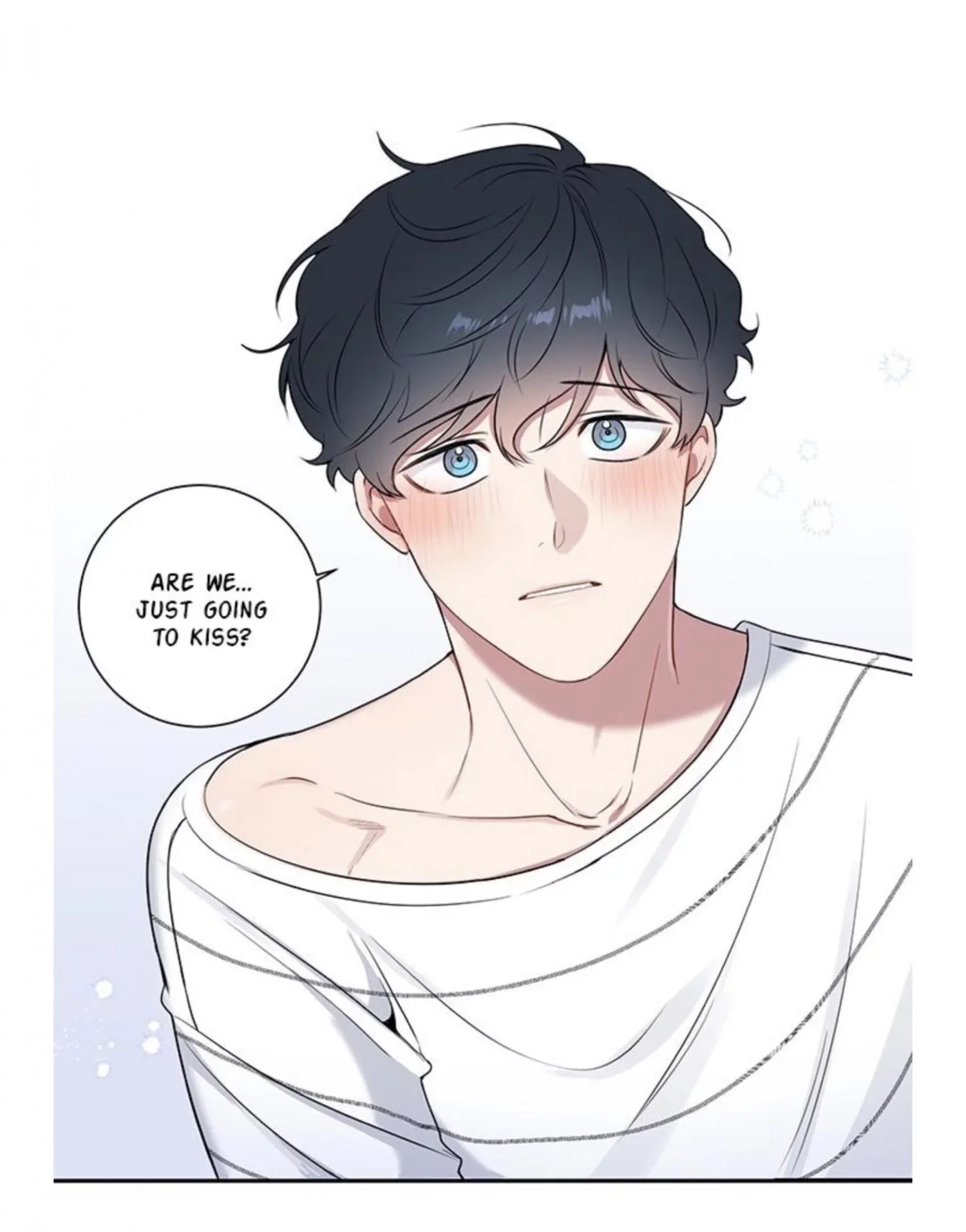 Cherry Blossoms After Winter Chapter 97 page 39