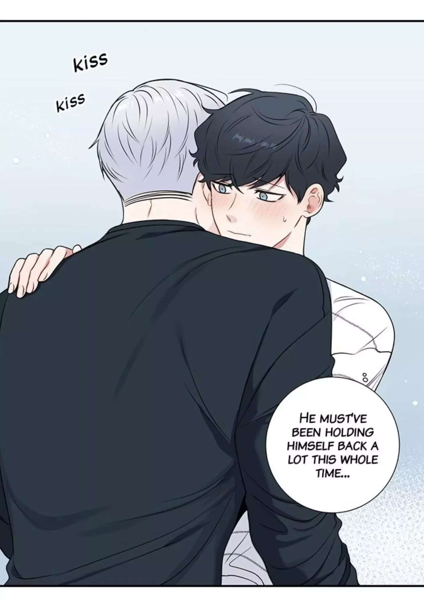 Cherry Blossoms After Winter Chapter 98 page 4