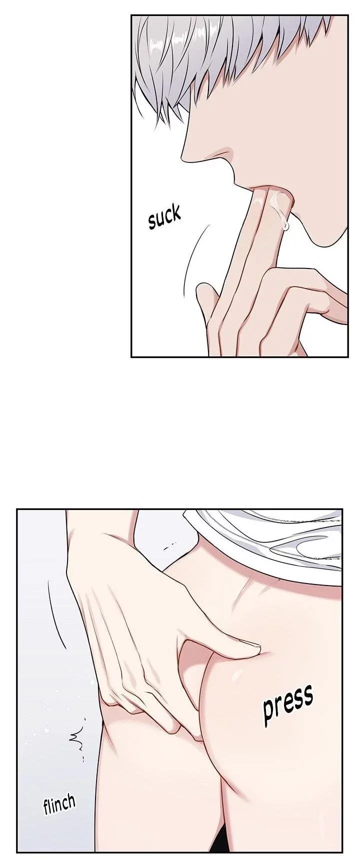 Cherry Blossoms After Winter Chapter 98 page 5