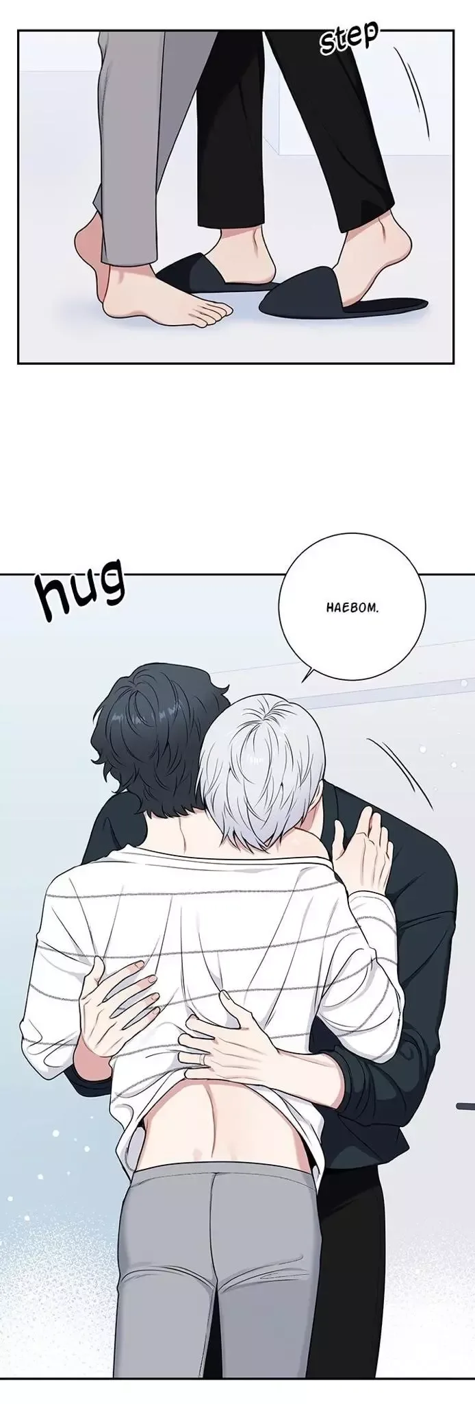 Cherry Blossoms After Winter Chapter 98 page 2