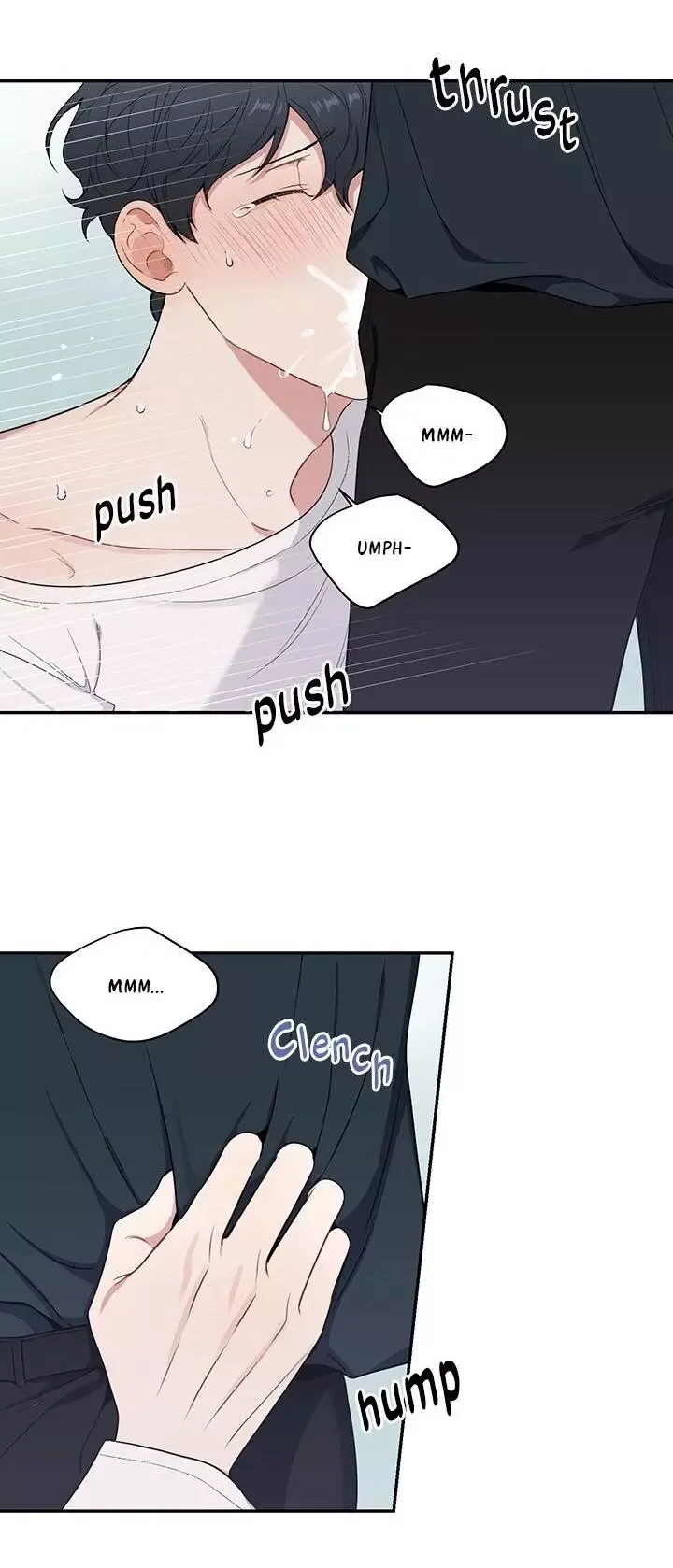 Cherry Blossoms After Winter Chapter 98 page 18