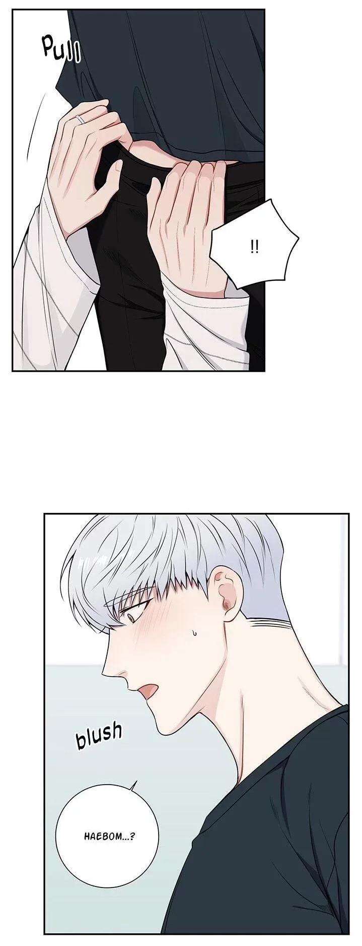 Cherry Blossoms After Winter Chapter 98 page 11