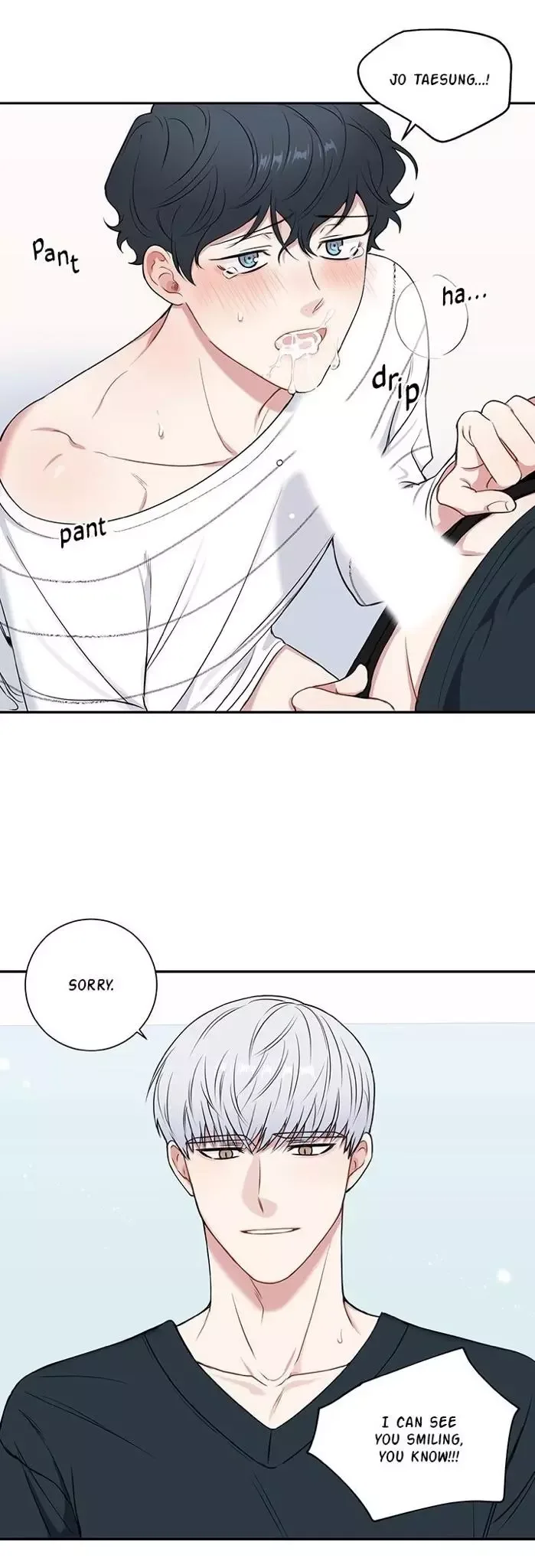 Cherry Blossoms After Winter Chapter 98 page 20