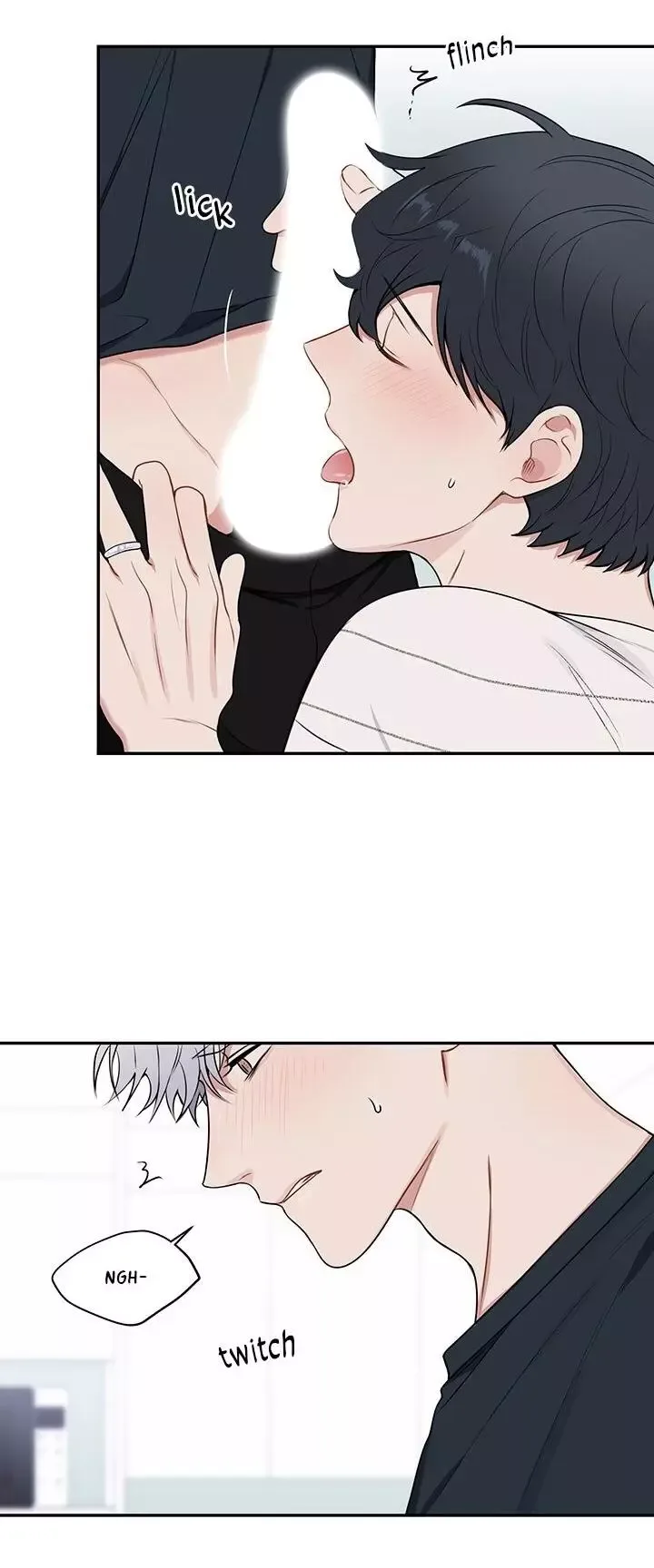 Cherry Blossoms After Winter Chapter 98 page 15