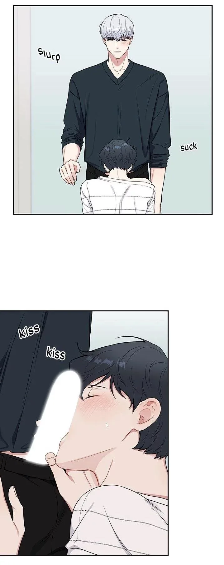 Cherry Blossoms After Winter Chapter 98 page 14