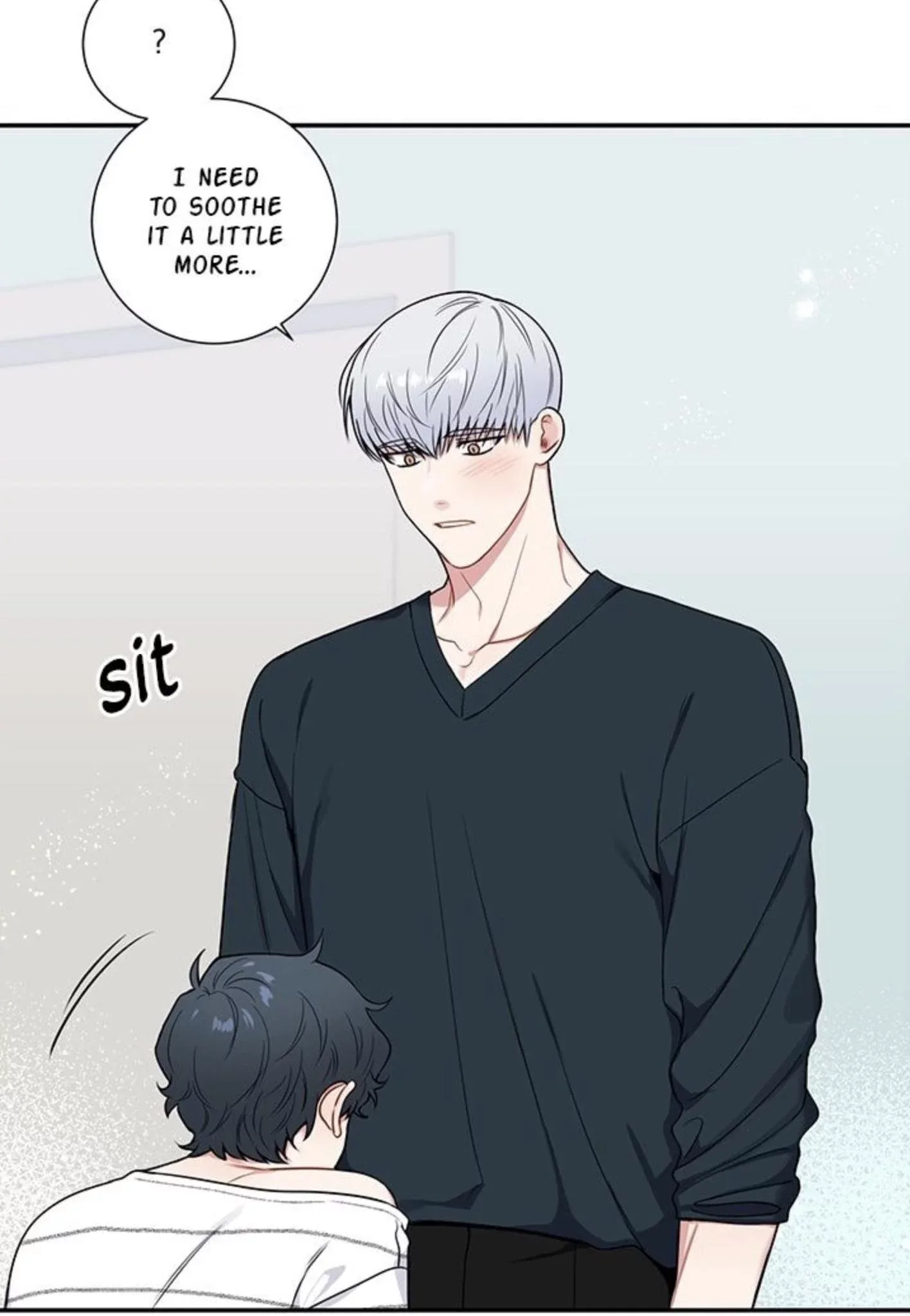Cherry Blossoms After Winter Chapter 98 page 10