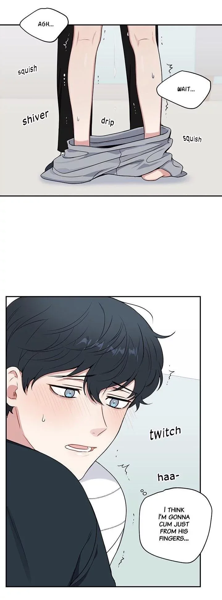 Cherry Blossoms After Winter Chapter 98 page 8