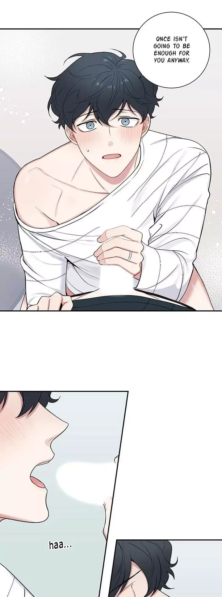 Cherry Blossoms After Winter Chapter 98 page 12