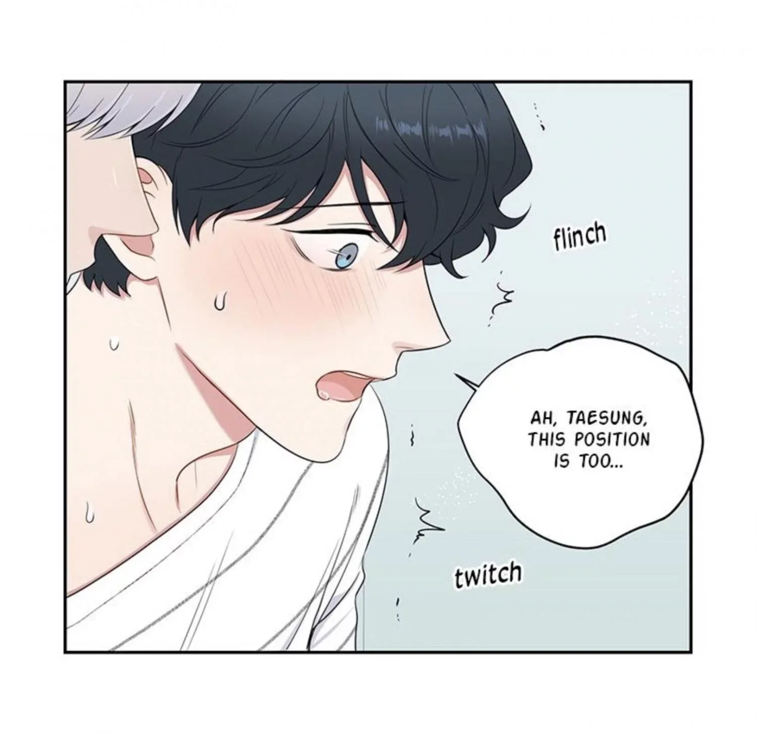Cherry Blossoms After Winter Chapter 98 page 28