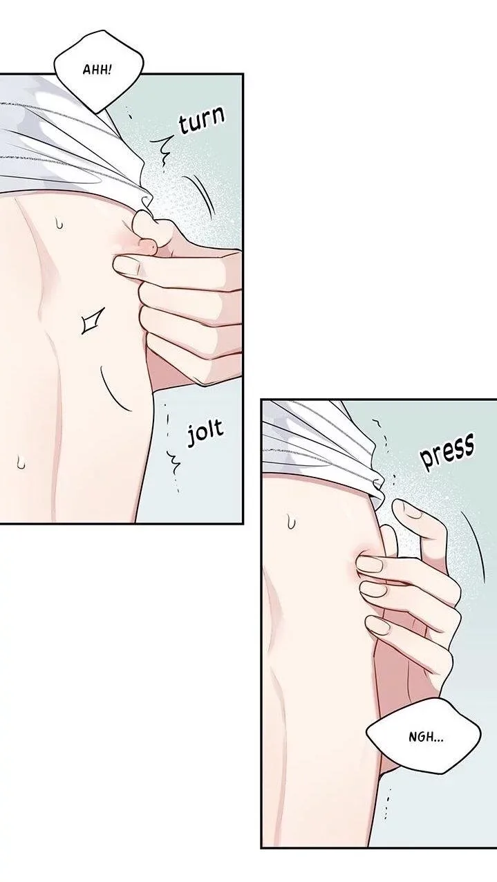 Cherry Blossoms After Winter Chapter 98 page 30