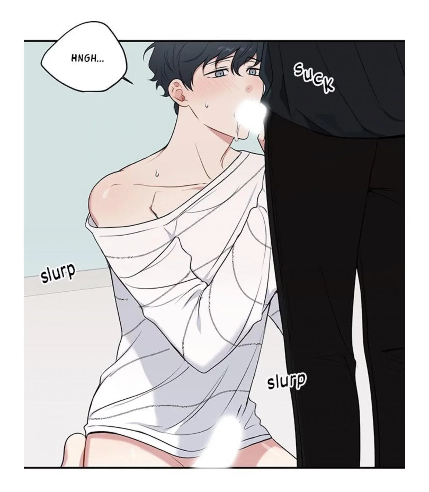 Cherry Blossoms After Winter Chapter 98 page 16