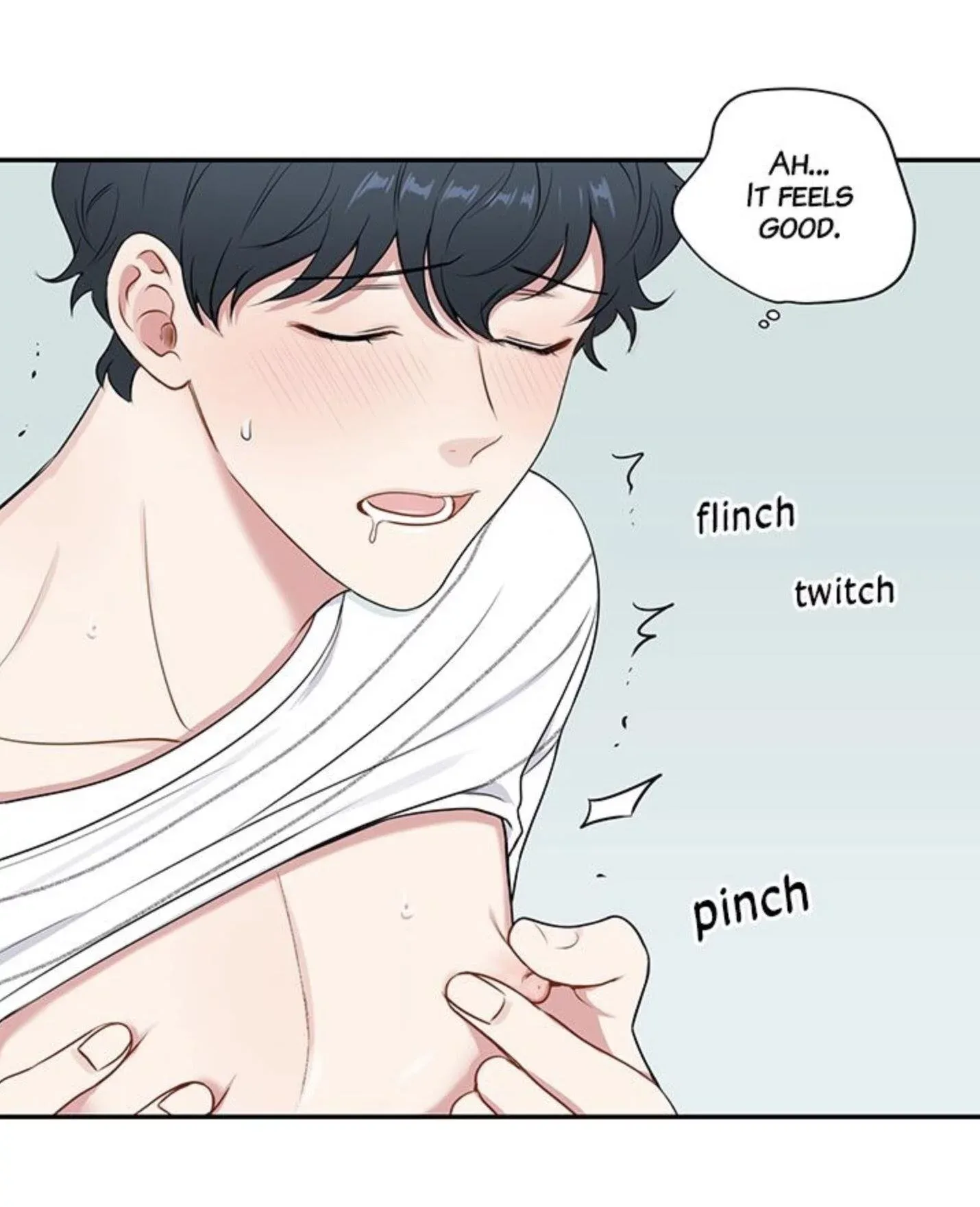 Cherry Blossoms After Winter Chapter 98 page 31