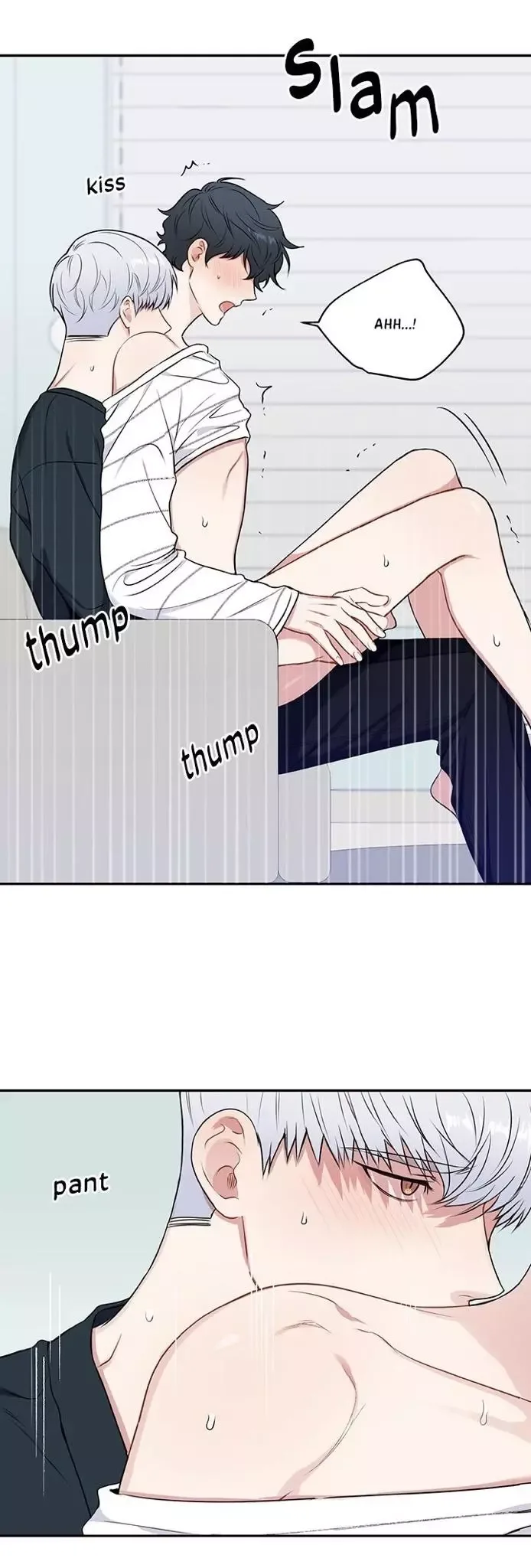 Cherry Blossoms After Winter Chapter 98 page 34