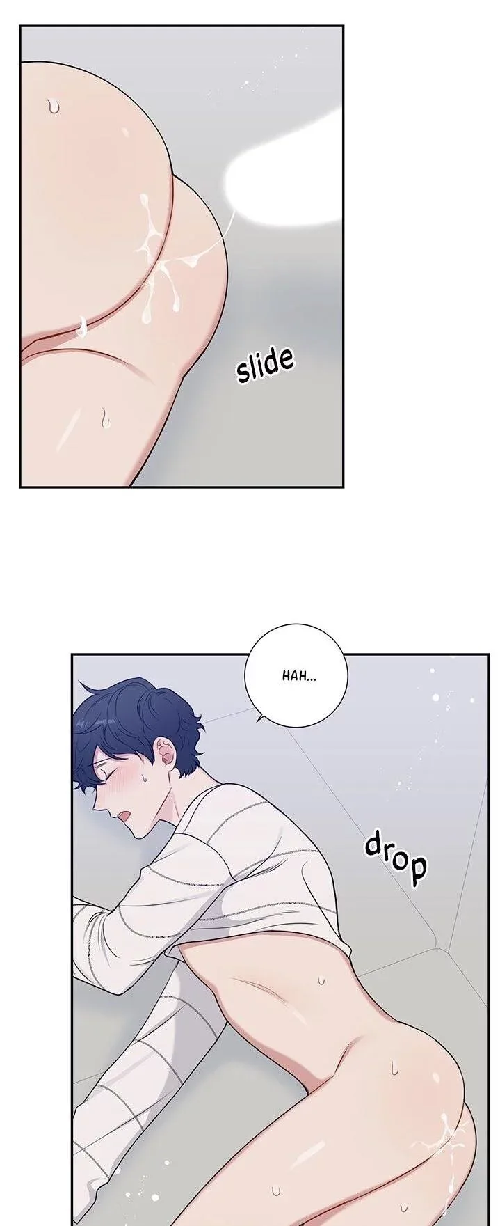 Cherry Blossoms After Winter Chapter 98 page 38