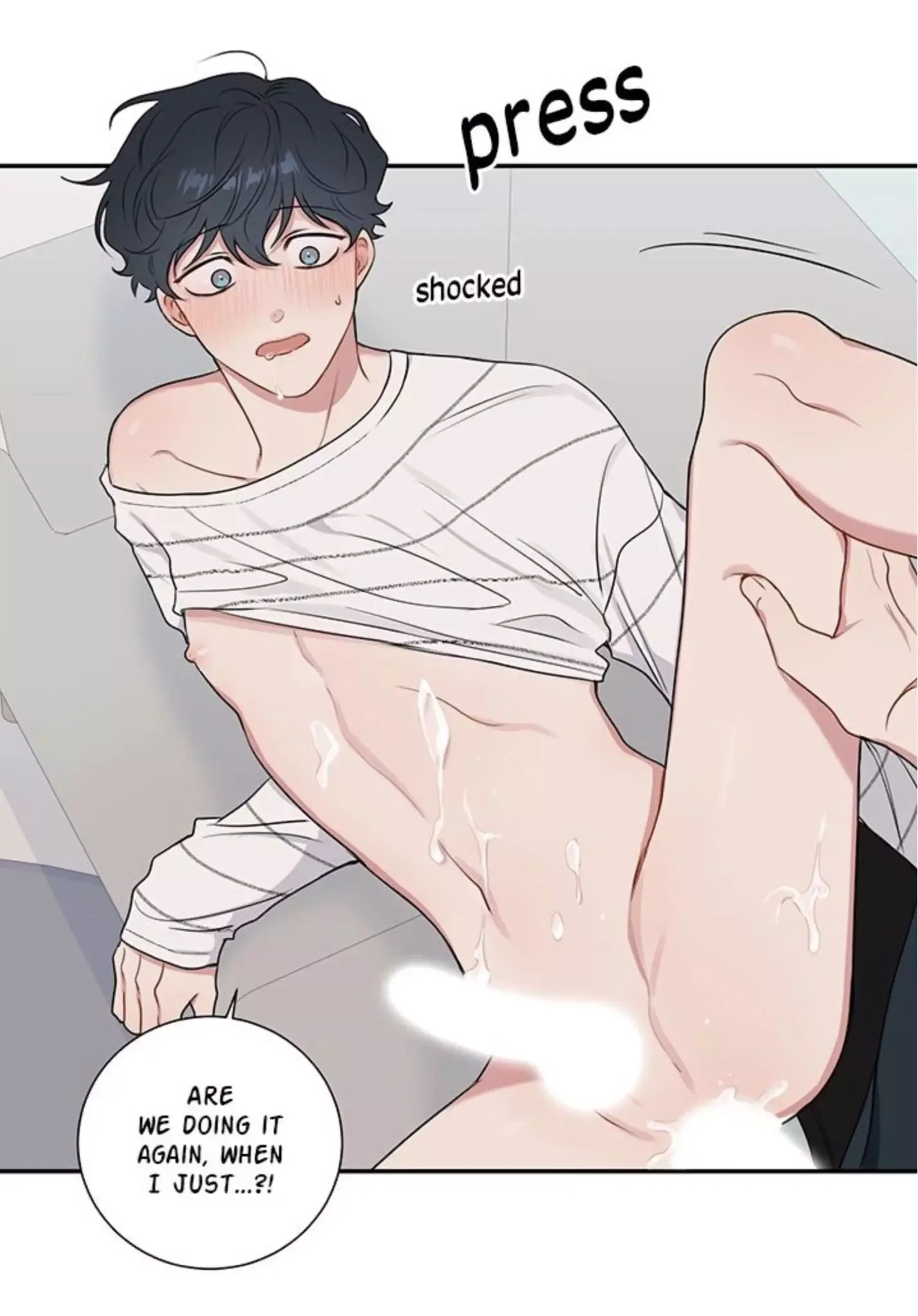Cherry Blossoms After Winter Chapter 98 page 40