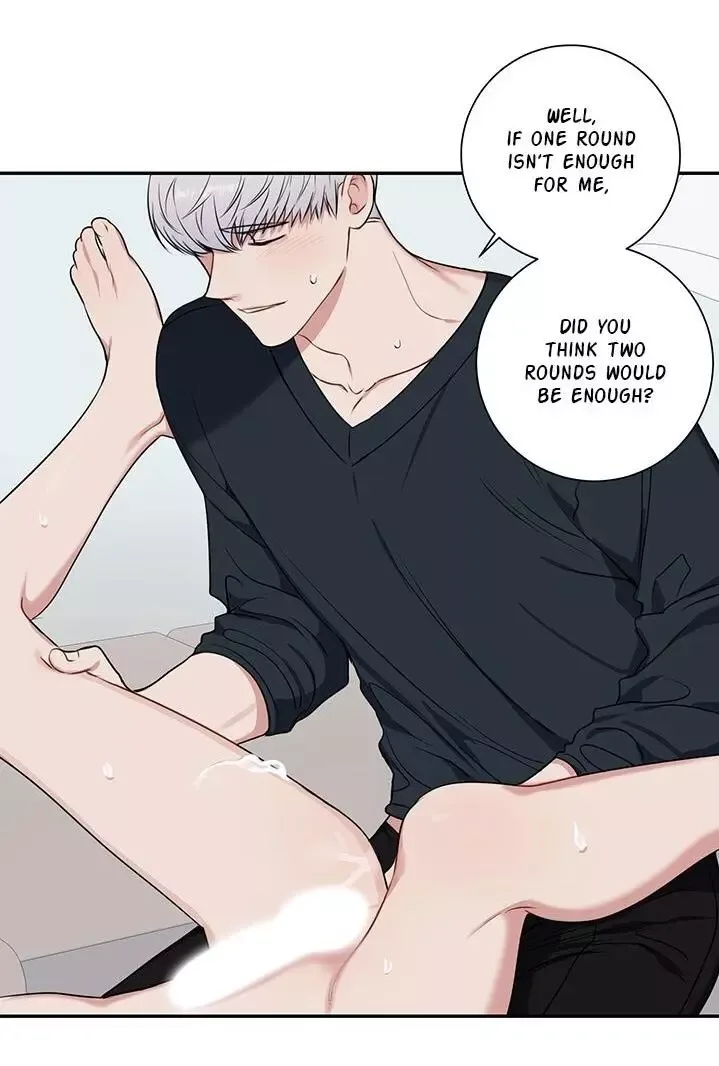 Cherry Blossoms After Winter Chapter 98 page 41